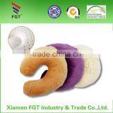 Hot Sale Flock Inflatable Pillow thumbnail-1
