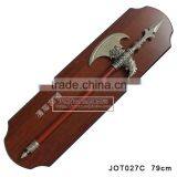 Wholesale Fantasy Axe JOT027C thumbnail-1