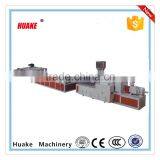 wood plastic board production line plastic machine                        
                                                Quality Choice
                                                    Most Popular