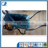 Qingdao Manufacturer 100kg Platform Trolley thumbnail-1