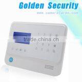 Android Application SMS House Alarm Control Center Unit thumbnail-1