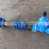 Restrained Coupling for PVC/PE Pipe thumbnail-4