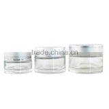 15g 30g 50g 100g Cosmetic Jar for Wholesale Cream Jar With Lid thumbnail-1