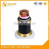 Power Cable Price 25 35 50 70 95 mm Copper Electrical Cable thumbnail-3