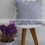 Best Selling Products Quilted Pillow Cushion Cover thumbnail-5