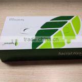 2 Ply Layer and Office & Hotel Application Facial Tissue Paper thumbnail-3