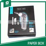 GADGET BOX CUSTOMIZED DESIGN HIGH-QUALITY PRINTING