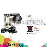 Original Eken Camera 4k Dual Screen 170 Degree Lens H8R 30m Underwater 4k 30fps Eken H8r 4k Camera thumbnail-5