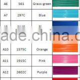 China Factory Wholesaling Price 3d Printer Filament 3.0mm Abs thumbnail-5