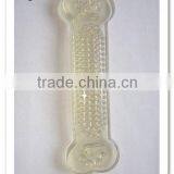 2012 hot selling pet bone toy