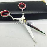 Hot Scissor for Sale/hot Barber Scissor for Sale/custom Hot Sale Barber Scissor for Sale thumbnail-3