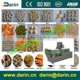 Corn Rice Puffed Expanded Snacks Food Production Line thumbnail-1