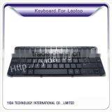 Genuine SP Keyboard for HP Pavilion DV4-3000 DV4-4000 Laptop With Black Frame thumbnail-2