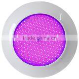 High Quality Vibrant White IP68 12V Waterproof LED Pool Light 33W thumbnail-3