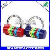 High Quality Luggage Combination Lock Password Number Lock thumbnail-1