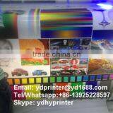 Digital UV Hybrid Printing Machine for Advertising Industry and Advertisement Printing thumbnail-4