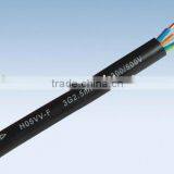 H05VV-F Primary Cable