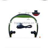 Cheap Card Reader Mp3 Player Sport Style Mp3 Player Surpport SD/TF Card thumbnail-3