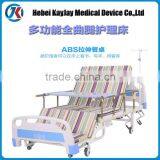 New Products 2016 Innovative Product Agile Multifunction Health Medical Equipment of Hospitable Bed thumbnail-5