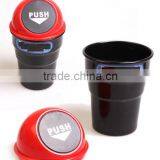 HOT SALE Plastic Mini Novelty Trash Can thumbnail-6
