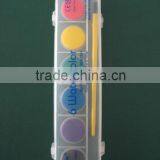 Water Color Paint thumbnail-1