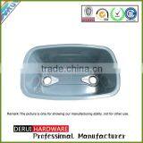 Sheet Metal Deep Drawing Metal Parts