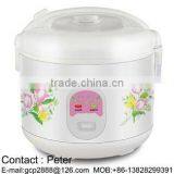 Deluxe Electric Rice Cooker thumbnail-1