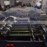 MR-800C Automatic Popcorn Box Forming Machine thumbnail-6