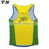 Informal Hotselling Custom Running Shirts thumbnail-2