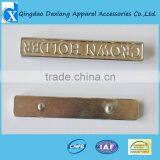 Pin Metal Badges for Clothes