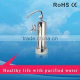 Kitchen faucet Stainless steel healthy water weight loss