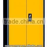 Yellow Door gw Pajamas Gleoite Wardrobe,assemble Steel Portable Wardrobe Closet