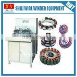 2016 Hot Sale Stator Winding Machine,manual Coil Winding Machine,small Coil Winding Machine thumbnail-3