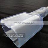 Warm White 110V LED Neon Rope L Light for Bedroom thumbnail-2