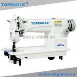 Dead-webbing Lockstitch Sewing Machine thumbnail-1