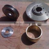 China Wholesale Custom Precision Cnc Machining