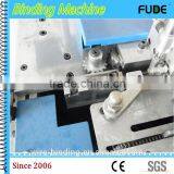 2015 Top Sale Double Wire Closing Machine for Notebook Binding Quality Choice thumbnail-6