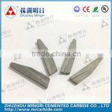 Non-standard Cemented Carbide Blades thumbnail-1