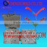 Pvc Rotary Machine With 3 Color Upper Mold thumbnail-1