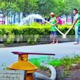 4 Inch Pvc Lay Flat Fire Hose for Irrigation thumbnail-6