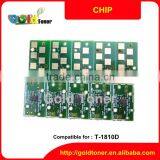 T-1810D Toner Chip for E-studio 181 182 211 212 242 for Toshiba thumbnail-1
