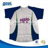 2015 Wholesale dropshipping blue jays blank baseball jerseys                        
                                                Quality Choice
