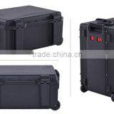 Hot sale fasionable standard waterproof flight Case ,Tool case ,shockproof Hard Plastic flight equipments case_1000002401