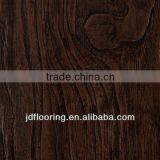 Antique Style 12mm E.I.R Hdf Laminate Flooring-dark Color, Ac5