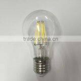 LED Edison Bulb 8w Sapphire Substrate Led Filament thumbnail-2