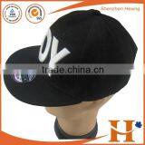 2015 Hot Selling Custom 100% Cotton Embroidery Sports Caps thumbnail-1
