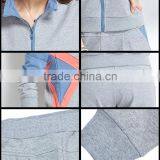 Custom Sports Wear Sweat Suit for Women and Jogging Wear Set thumbnail-6