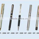 METALPENS Sketching With Style Well