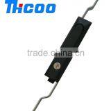 Cabinet Handle Latch Rod Lock