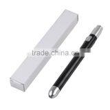 Custom 395nm 385nm Black Light Ultraviolet Aluminum Led uv Flashlight Pen thumbnail-6